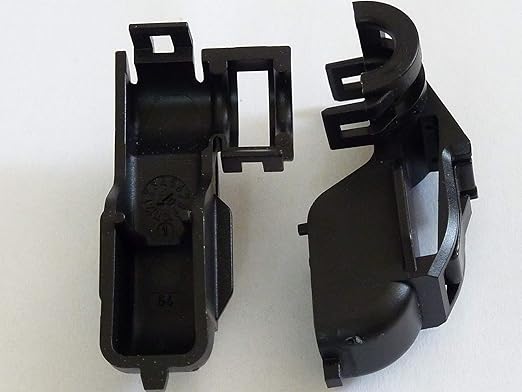 13376.625.699 COVER MKR PLUS4 90D 5WAY FEMALE BLACK