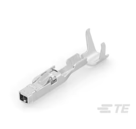  7-1452665-3 TE CONNECTIVITY Automotive Connectors MCON-1.2 LL (SWS)