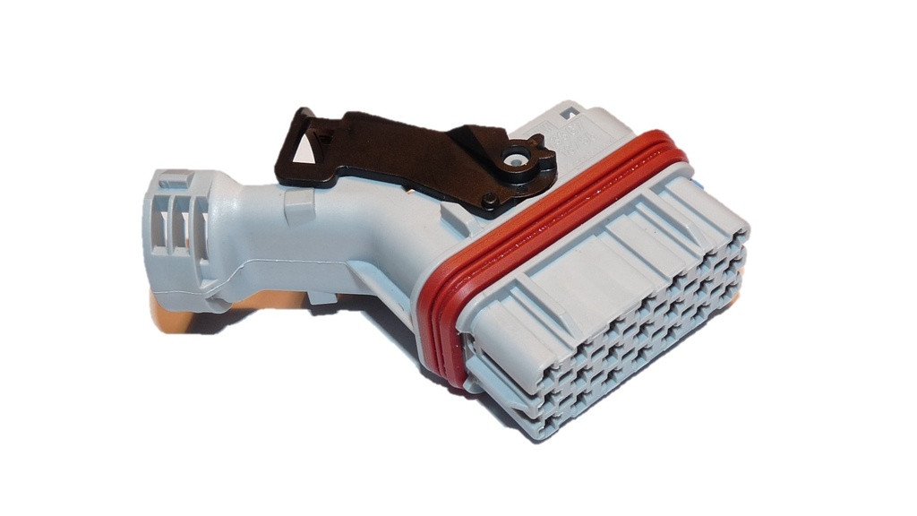 18756062000 Lear AFK Plus Housing 21 poles 