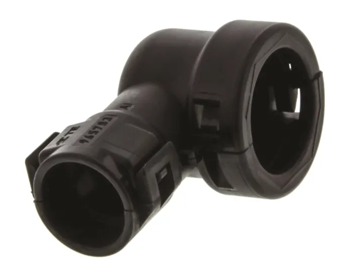 [965783-1] 965783-1   TE CONNECTIVITY  Automotive Connectors ABDECKKAPPE 90GRD