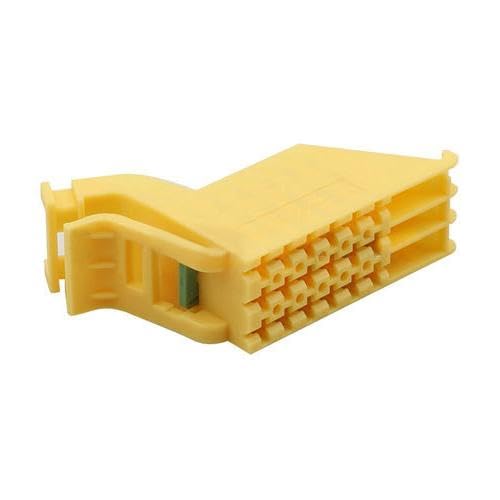 [16018.568.613] 16018.568.613 MDK5 18 PIN HOUSING