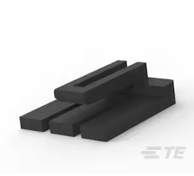 [1969443-3] 1969443-3 TE Connectivity Automotive Connectors EP 2.5 TPA Retainer, 3 Pos