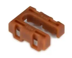 [7157642080] 7157642080 Yazaki Automotive Connectors REAR SPACER HOLDER