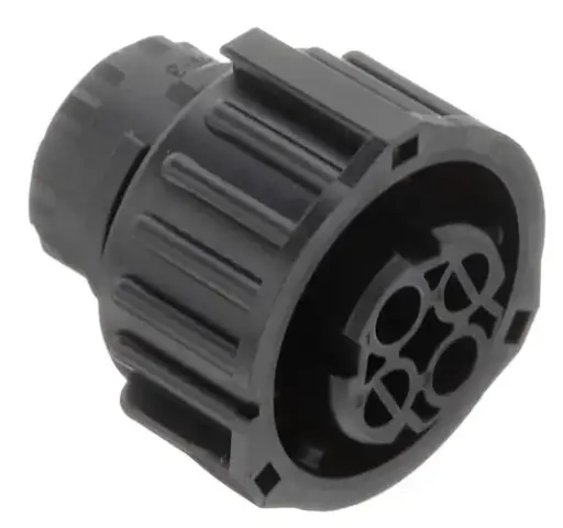 [1-967325-3] 1-967325-3   TE CONNECTIVITY Automotive Connectors 2,5MM BU-GEH 2P