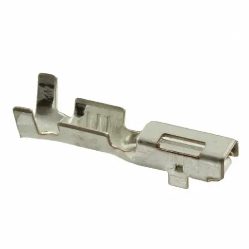 [368084-1] 368084-1  TE CONNECTIVITY  Automotive Connectors 090II NON SLD REC(SQ0.85-1.25)