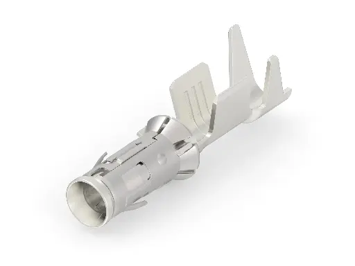 [929973-1] 929973-1  TE CONNECTIVITY  Automotive Connectors BU-KONTAKT 2,5MMD Reel of 3000