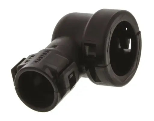 [965783-1] 965783-1   TE CONNECTIVITY  Automotive Connectors ABDECKKAPPE 90GRD