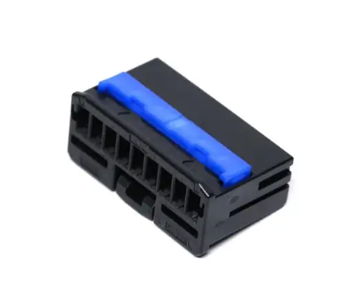 [HCHFB-09-KE] HCHFB-09-KE JST Automotive Connectors 9P HCH Female Connector