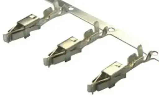 [927771-3] 927771-3  TE CONNECTIVITY Automotive Connectors 2P RECEPTACLE